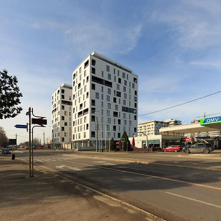 Eva By The Sea Apartment Constanta Exterior photo