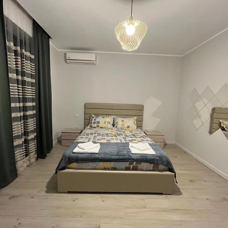 Eva By The Sea Apartment Constanta Exterior photo