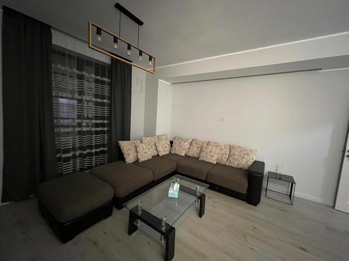Eva By The Sea Apartment Constanta Exterior photo