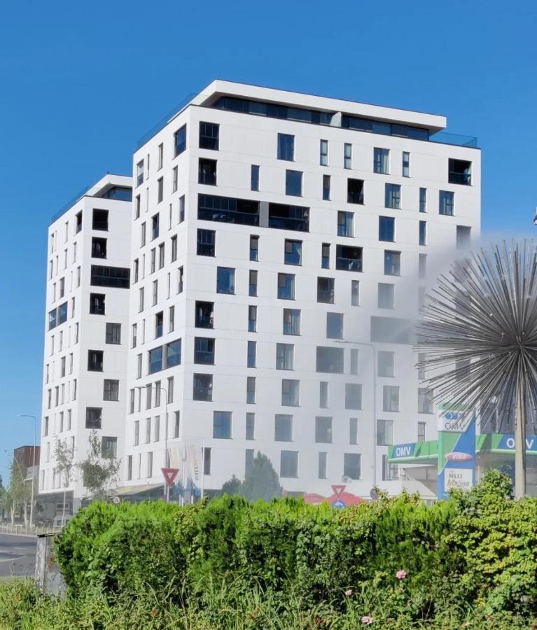Eva By The Sea Apartment Constanta Exterior photo