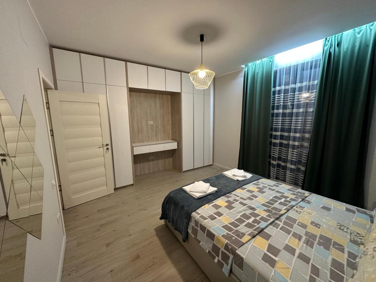 Eva By The Sea Apartment Constanta Exterior photo